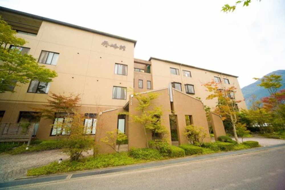 Yufuin Hotel Shuhokan 1/53