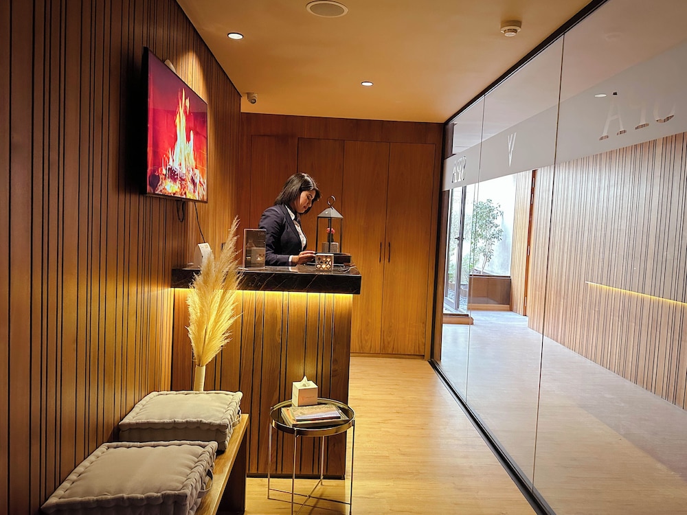Longue Vie Hotel Marrakech 21/44