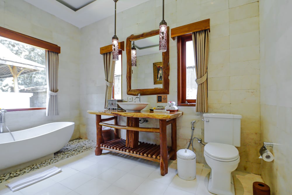 Alam Ubud Culture Environment Villa And Residences 69/72