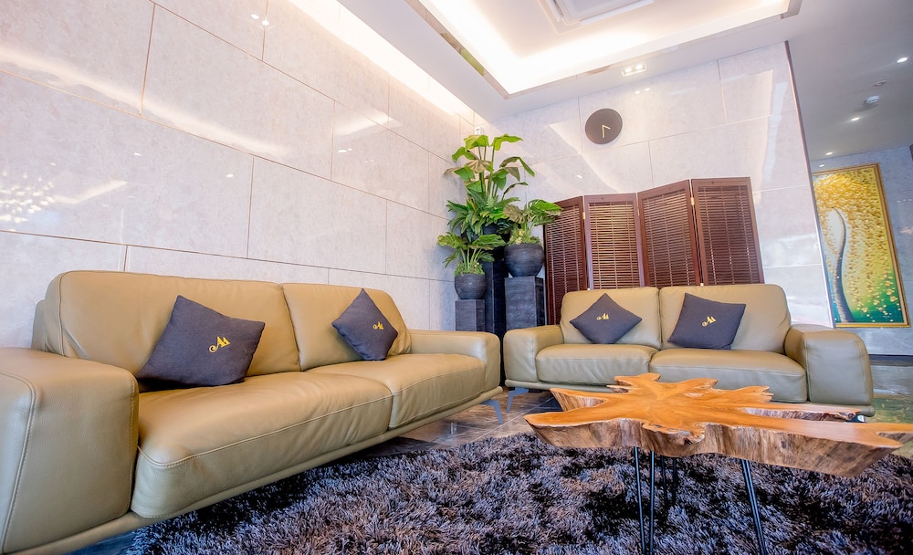 Amamas Boutique Hotel Kuching 41/50