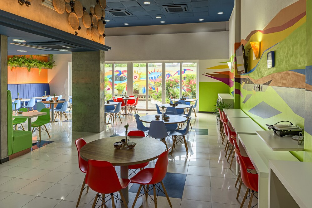 IBIS BUDGET BELEM 36/58