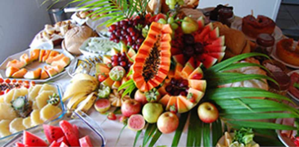 Varandas do Atoll Hotel photo2
