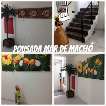 POUSADA MAR DE MACEIO 46/61