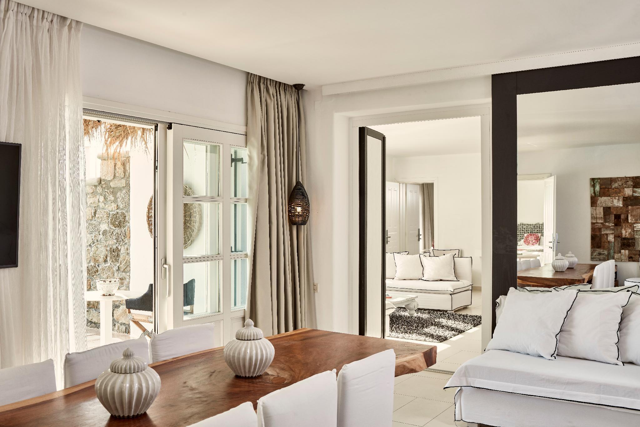 2 Bedrooms, Elegant, Villa, Private Pool