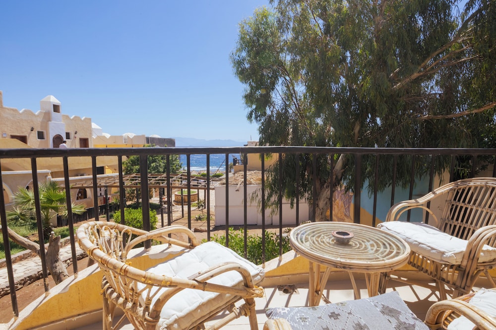 Bedouin Moon Hotel 34/50