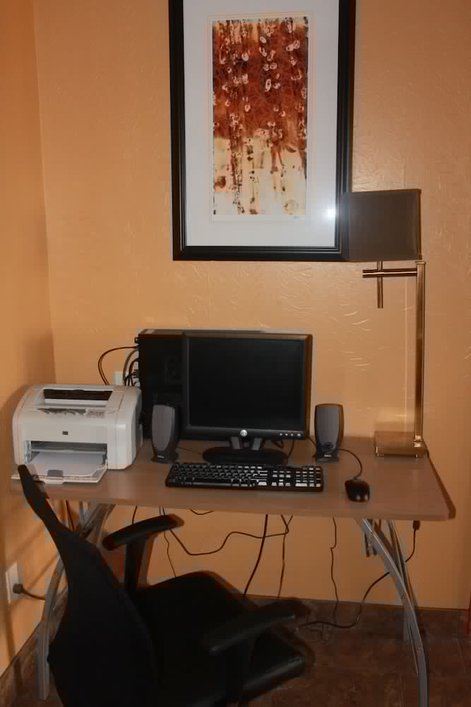 Texas Inn & Suites Raymondville 35/55