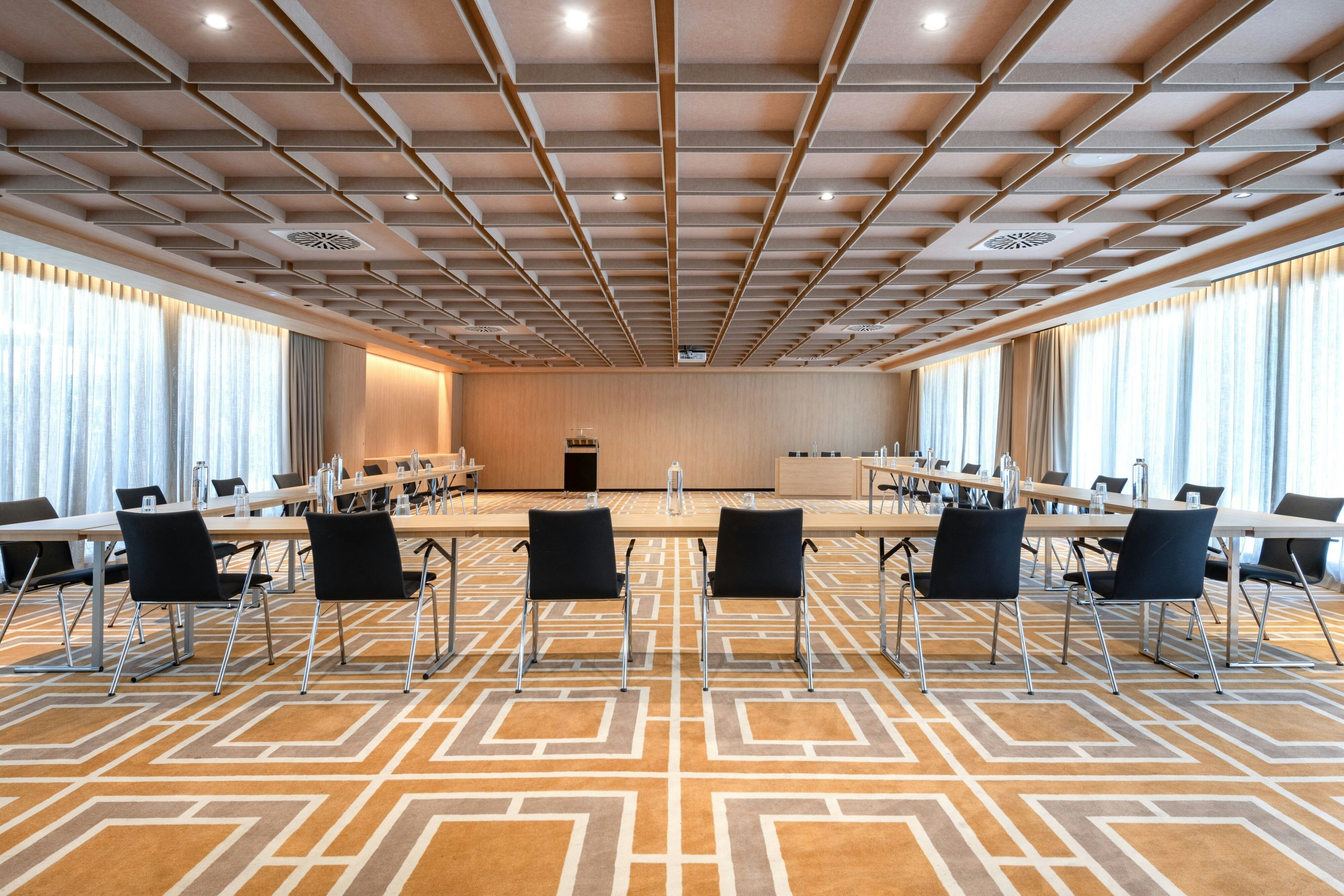 AC Hotel Atocha by Marriott 35/42