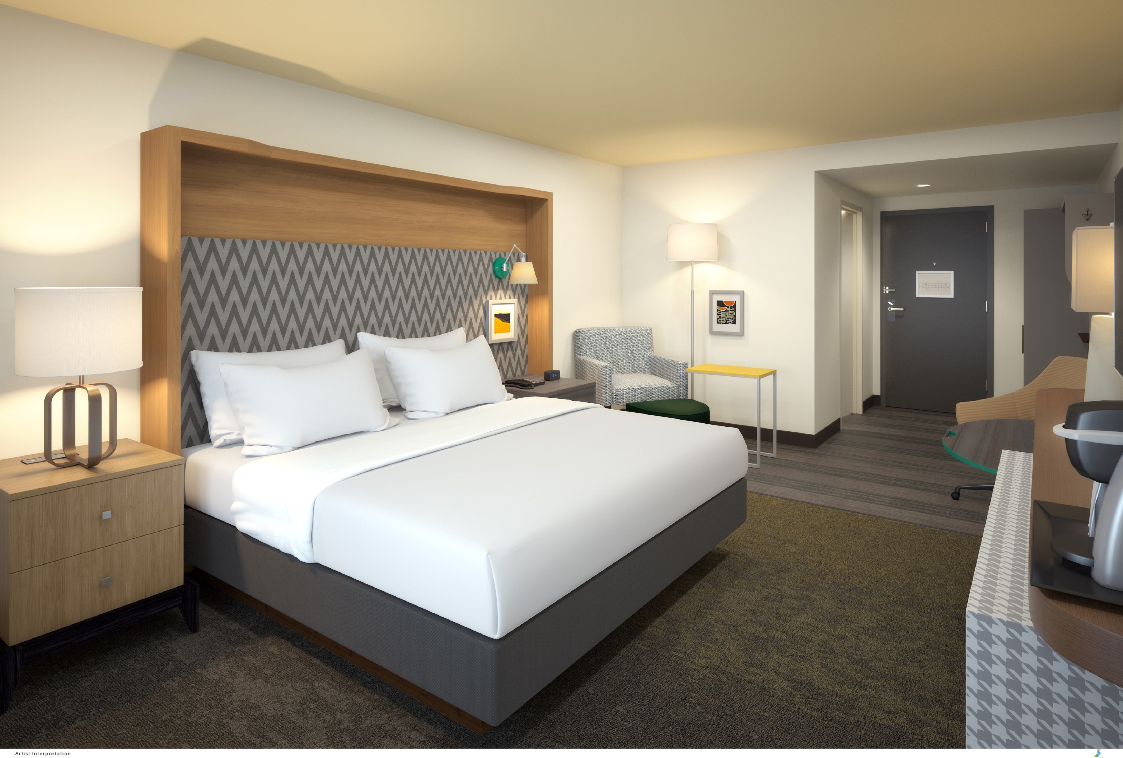 Holiday Inn Nw Houston Beltway 8 7/48