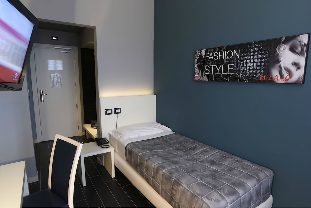 Smart Hotel Milano Central Station 25/66