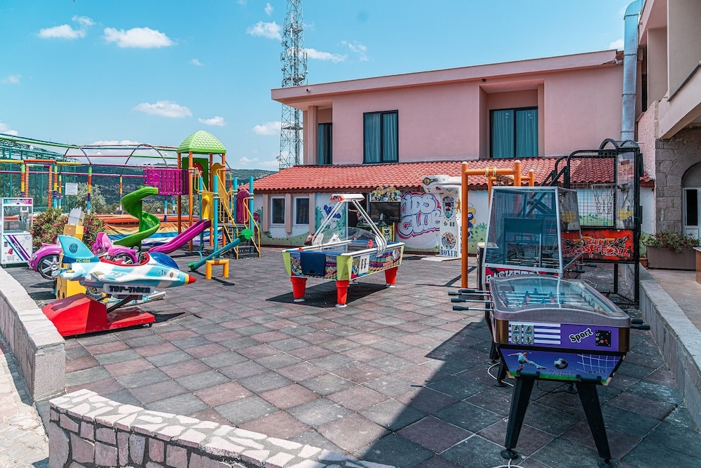 Assos Dove Hotel Resort Spa 43/67