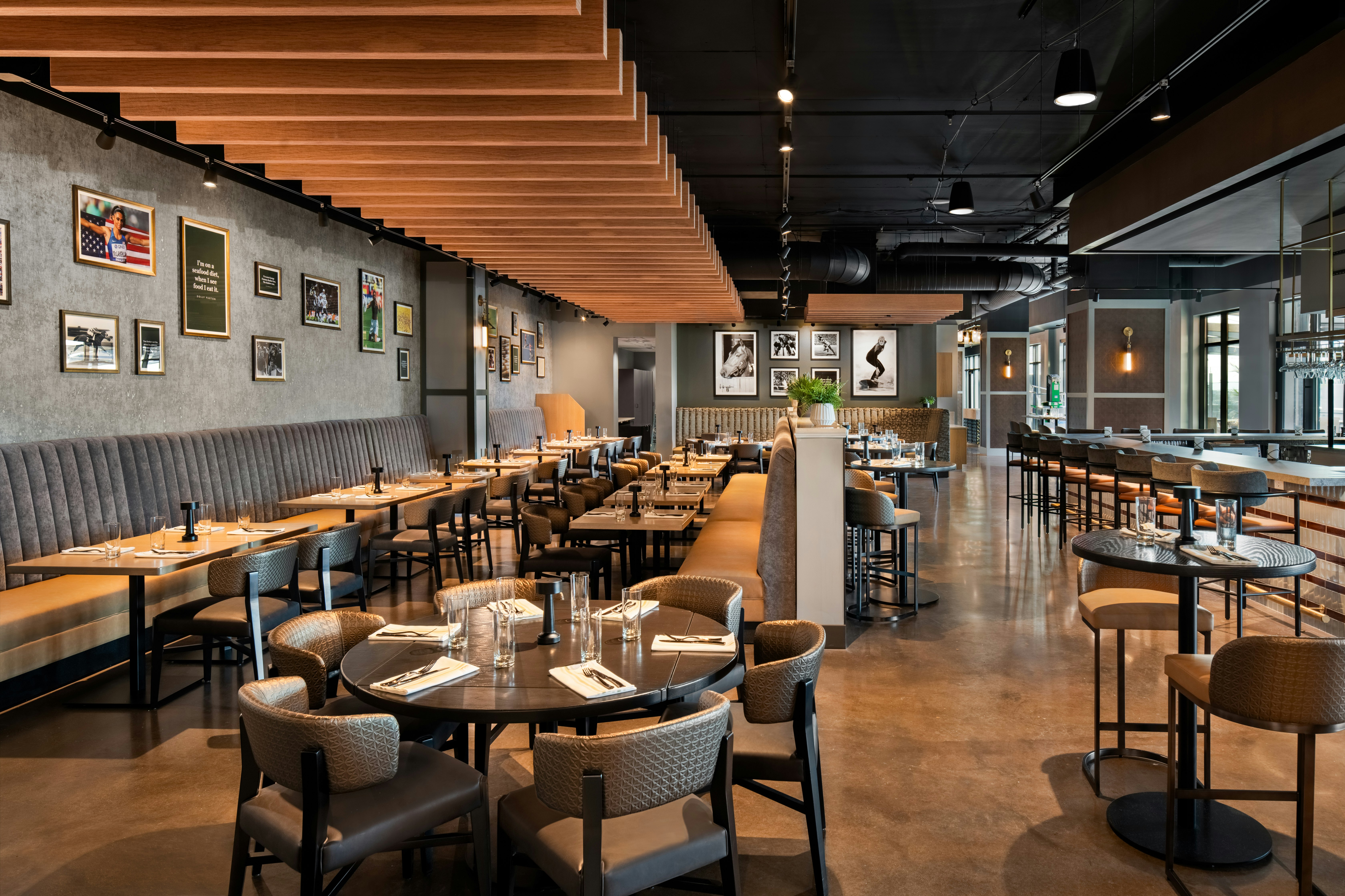 Tempo by Hilton Louisville Downtown NuLu 22/32