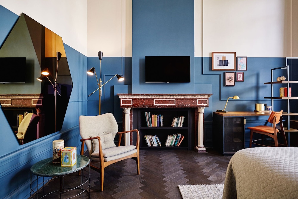 The Hoxton Amsterdam 44/61