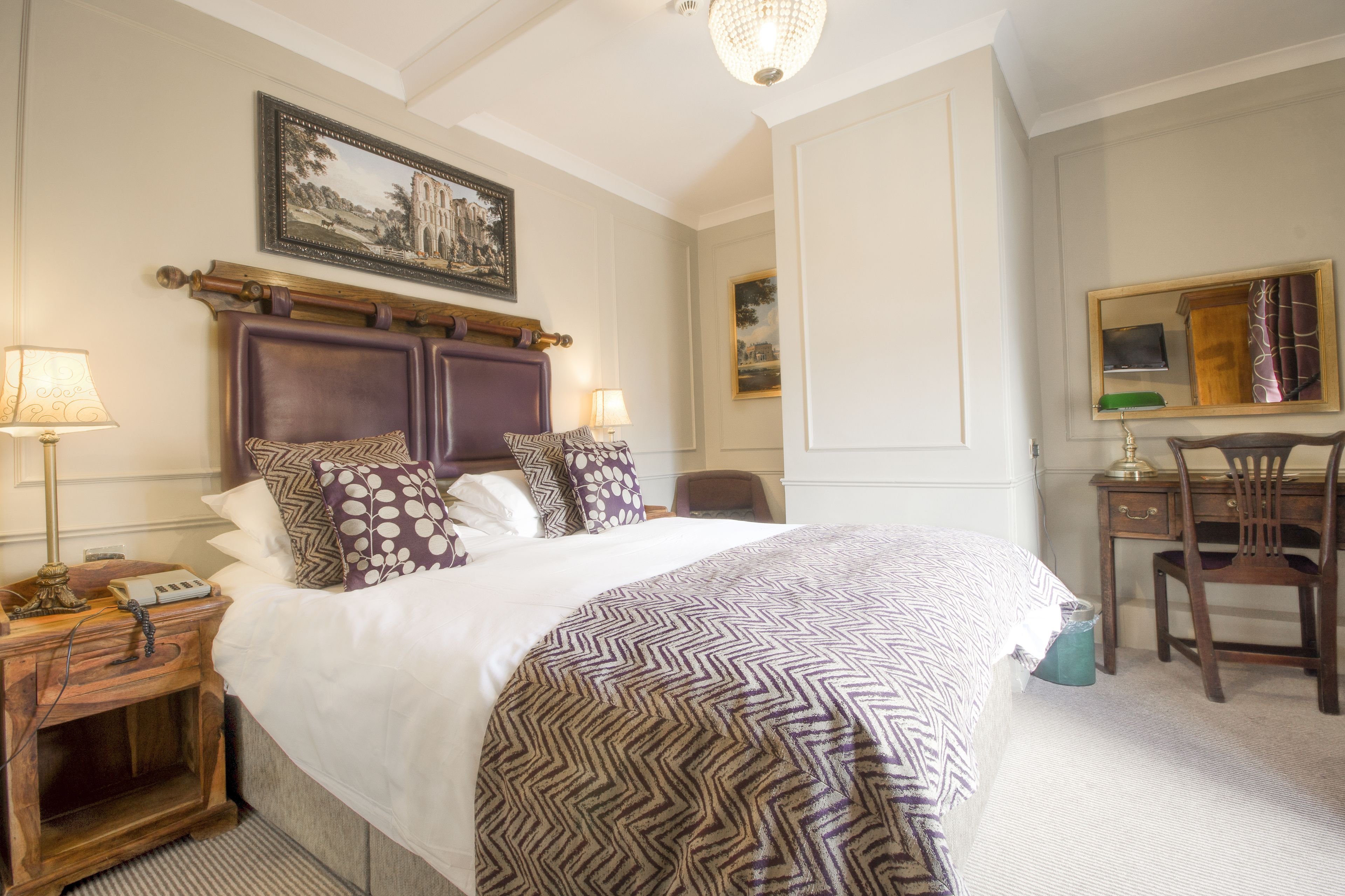 Coleshill Hotel 16/24