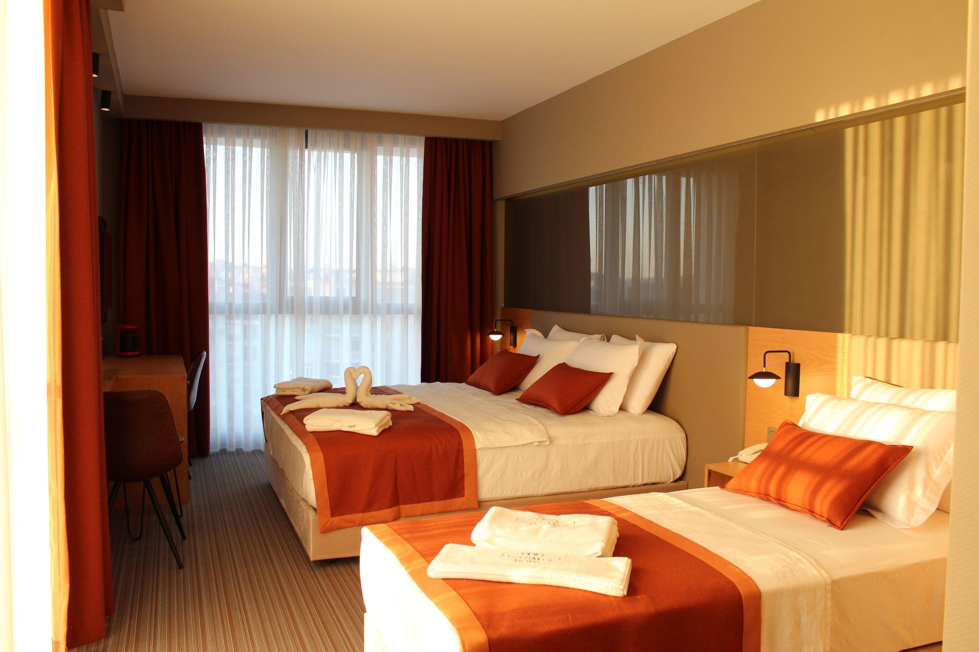 Yurdakul Hotel 21/46