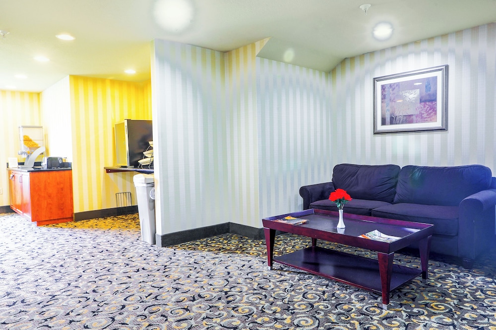 The Evansville Inn 21/32