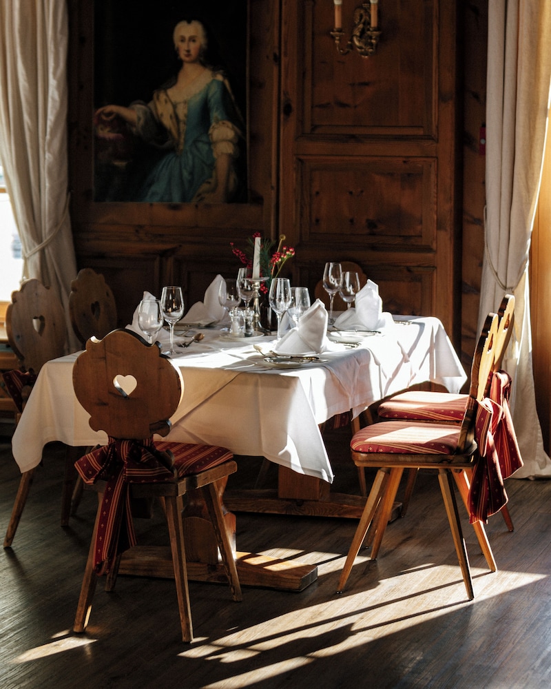 IMLAUER Hotel Schloss Pichlarn 22/50