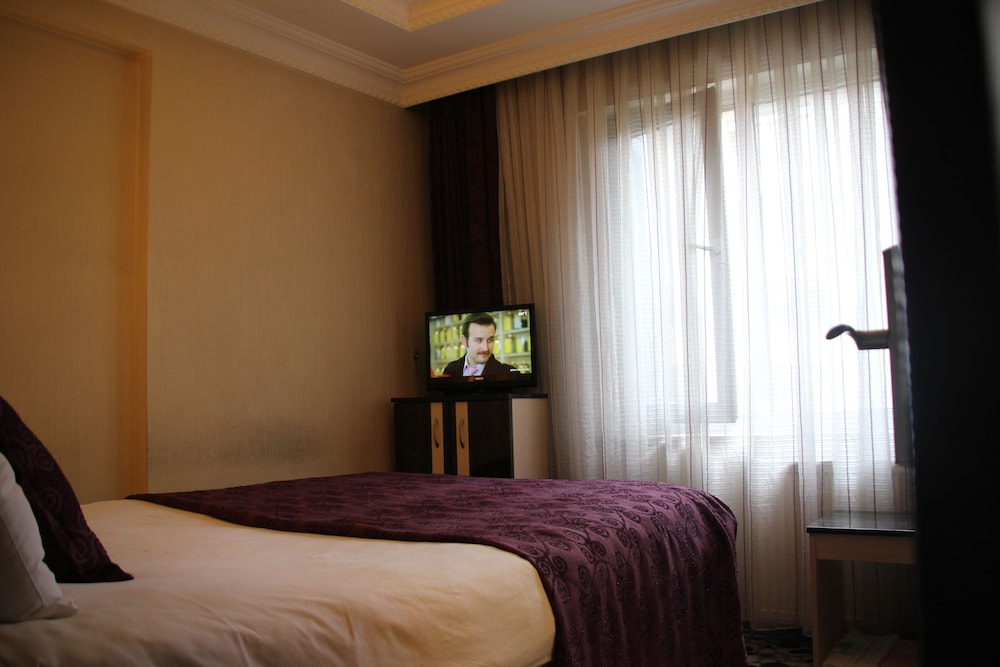 Ankara Risiss Hotel 39/74