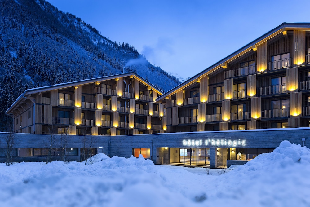 Heliopic Hotel Spa 5/72
