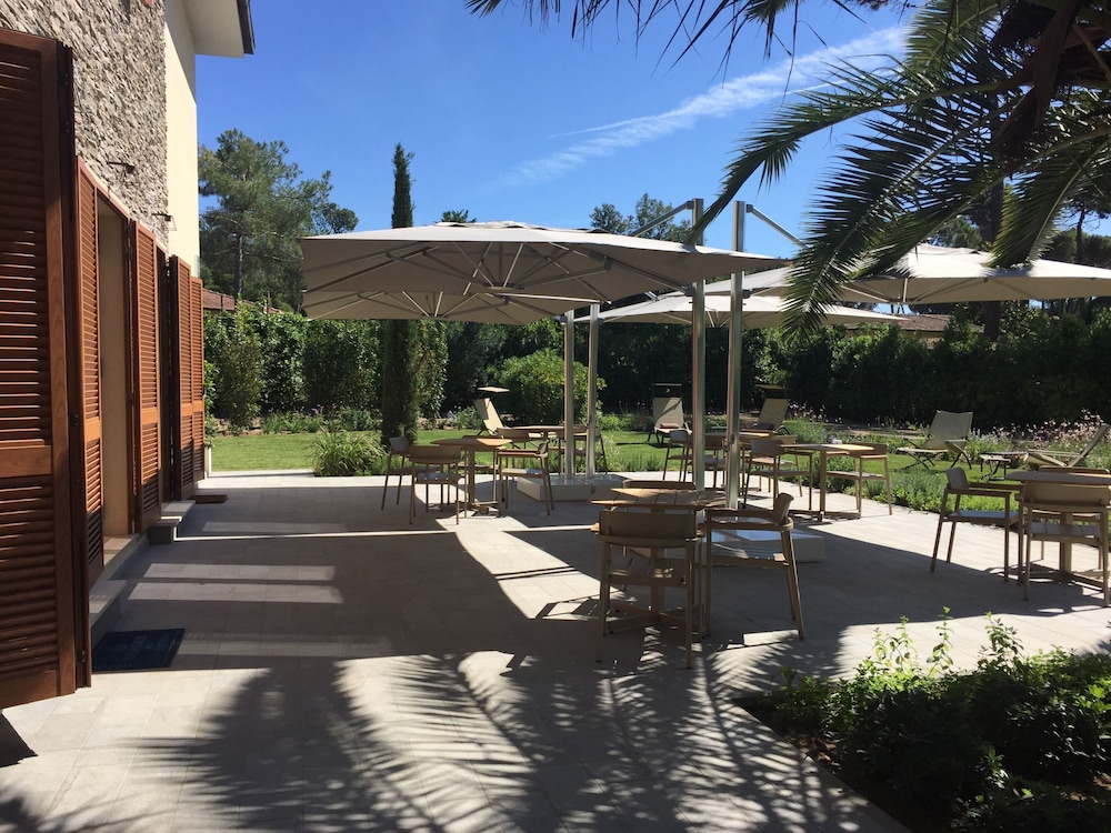 Arli Hotel Hideaway Punta Ala 40/72