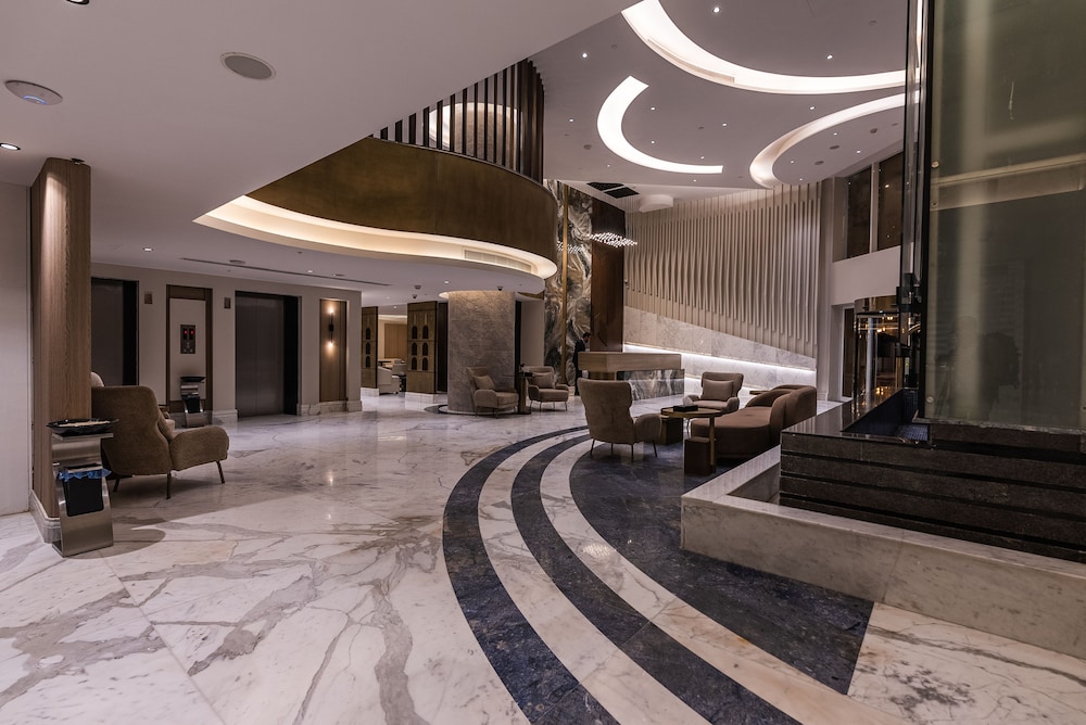 فندق تورا(Tura Residence Olaya) 44/61