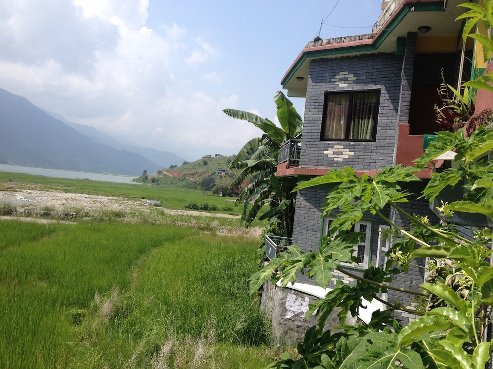 Bishnu Homestay 45/50