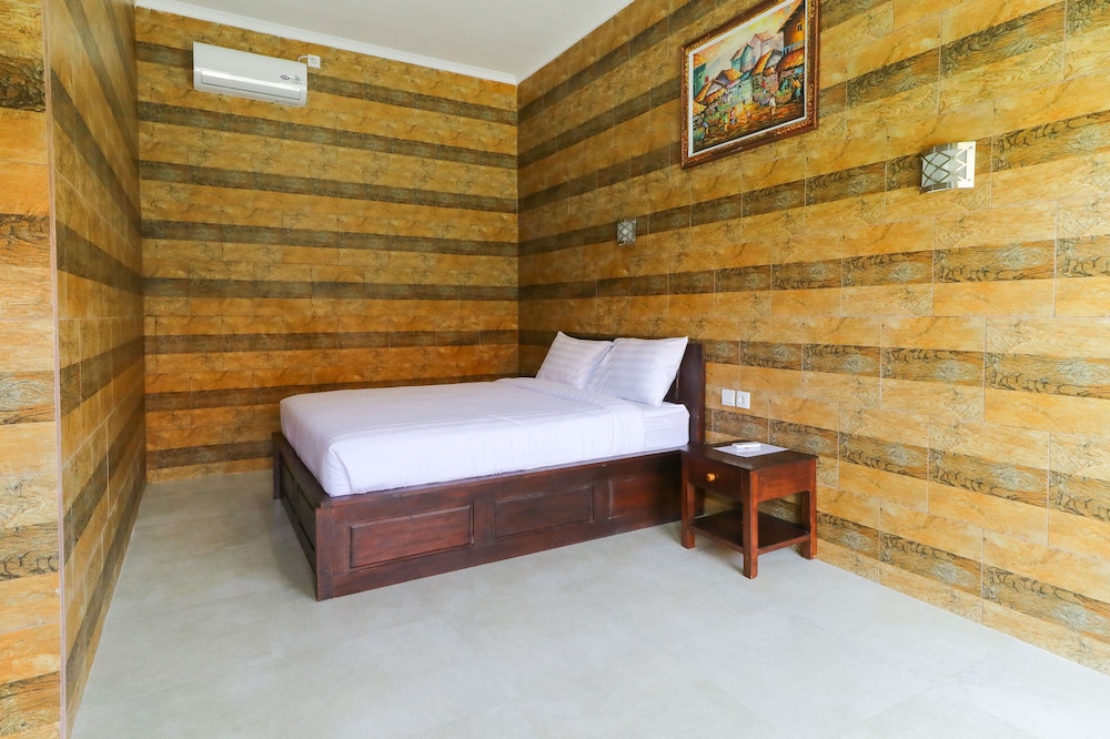 Manik Homestay by ZUZU 6/34
