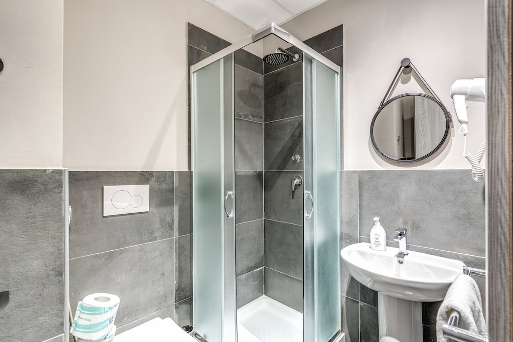 Borgo Ripa Urban Travel 55/61