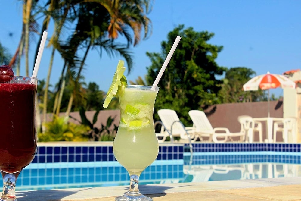 Leviv Praia Hotel 23/48