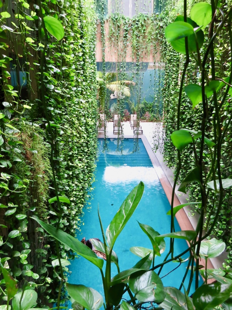 Hotel Palmarena by Nah Hotels 55/64
