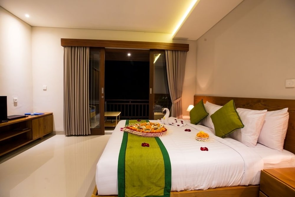 Seken Cottages Ubud 7/39