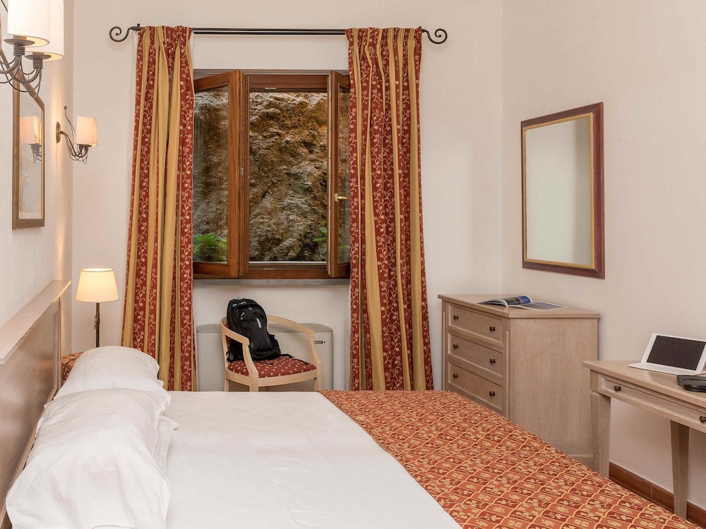 Mercure Argentario Hotel Filippo II 17/52