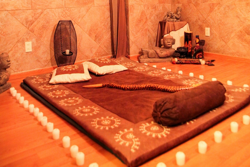 Hotel Real del Bosque 17/36