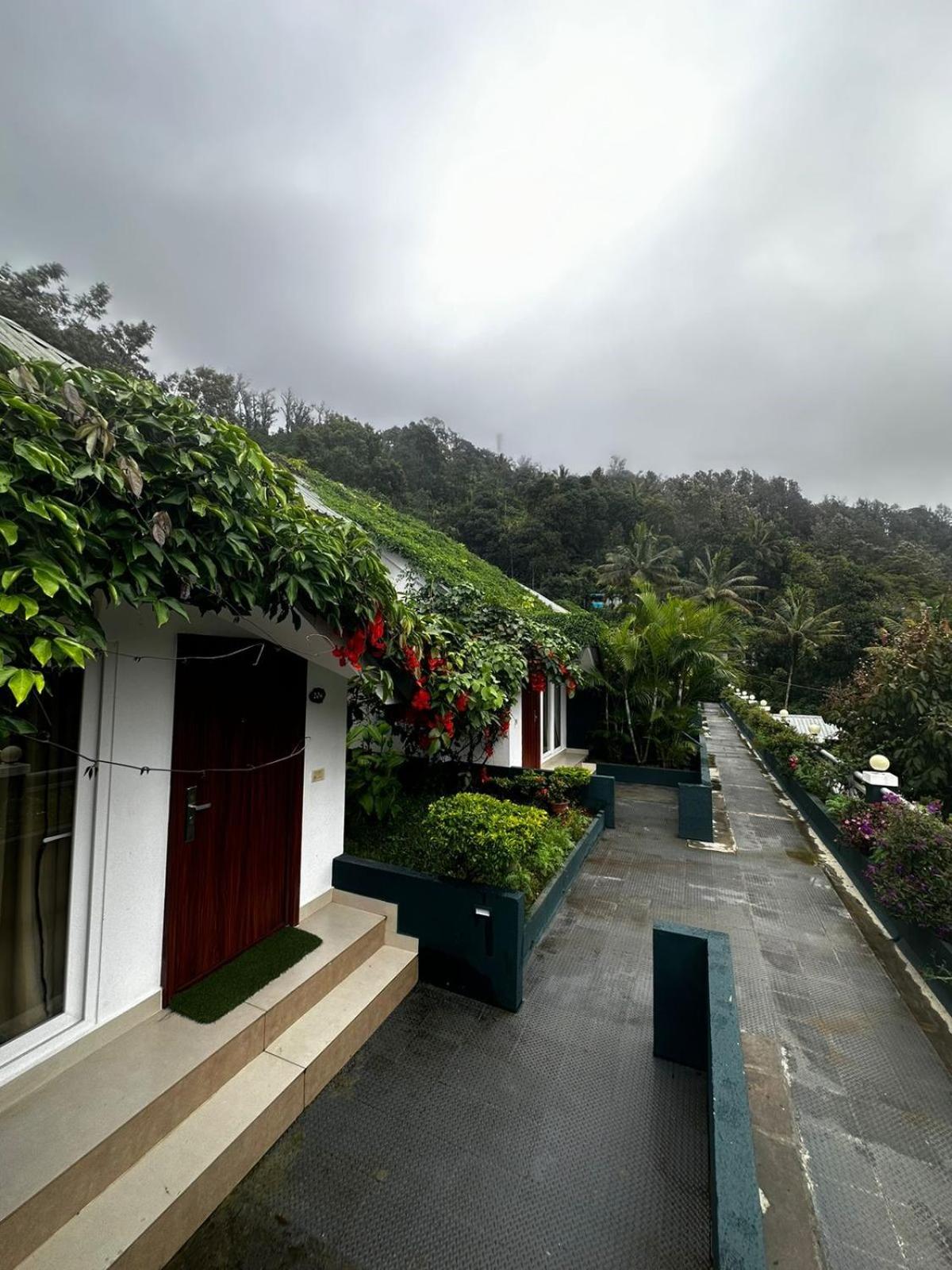 Munnar Tea Country Resort 30/47
