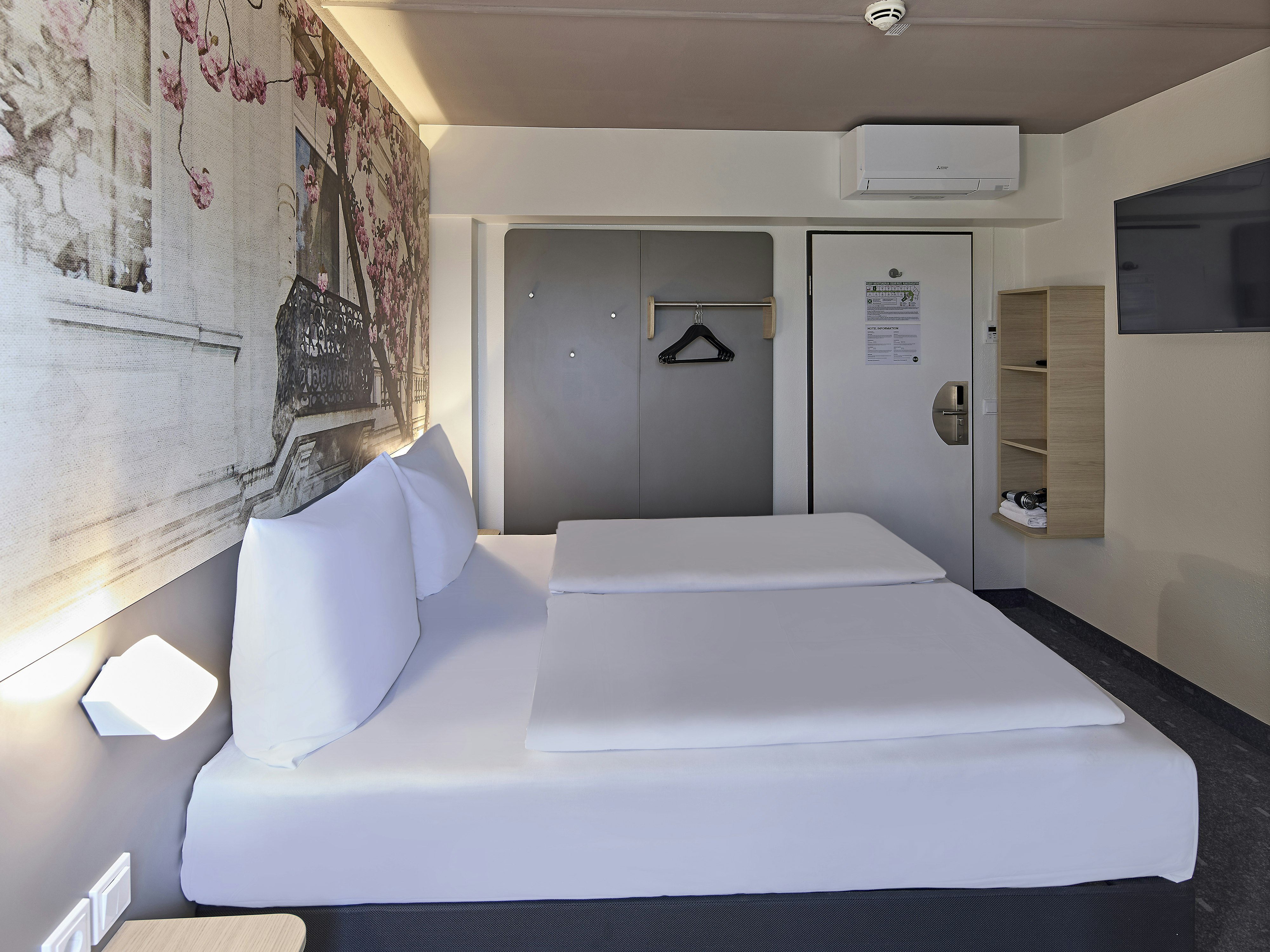 B&B Hotel Bonn-City 14/49