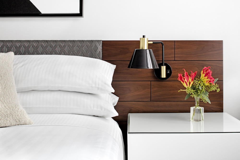 圣格雷戈里酒店(St. Gregory Luxury Hotel and Suites) 图片4