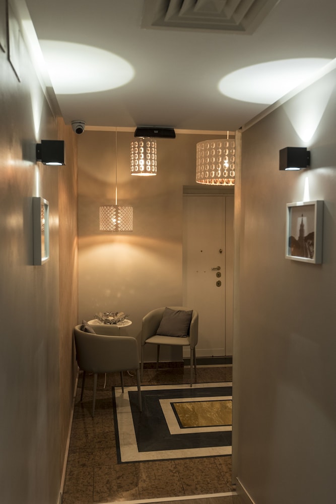 Fabio Massimo Guest House 23/50