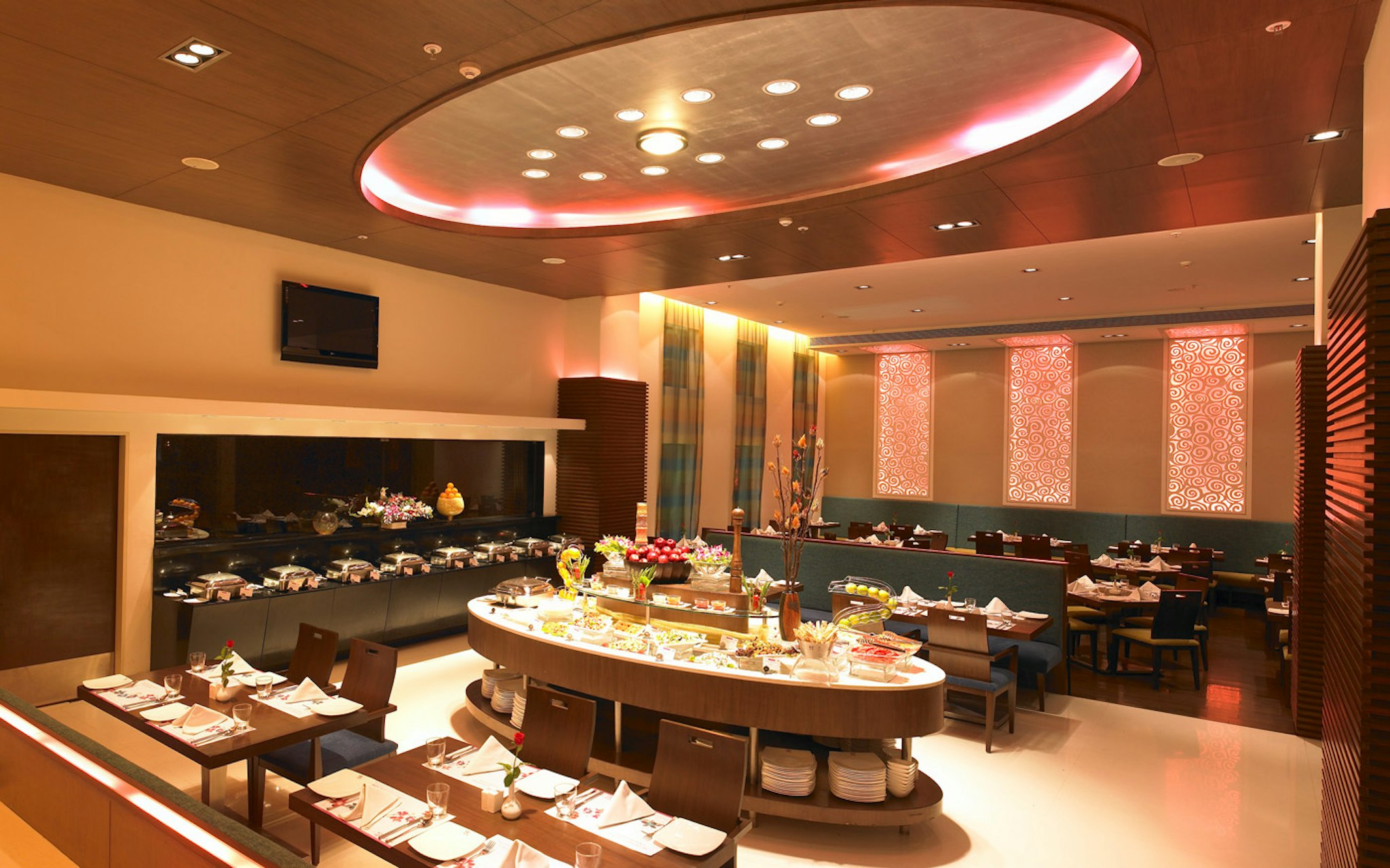 Royal Orchid Central Pune 23/35