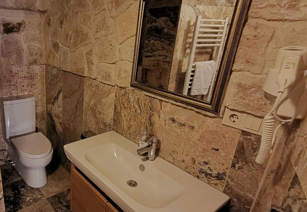 Cave Konak Hotel Special Class 44/50