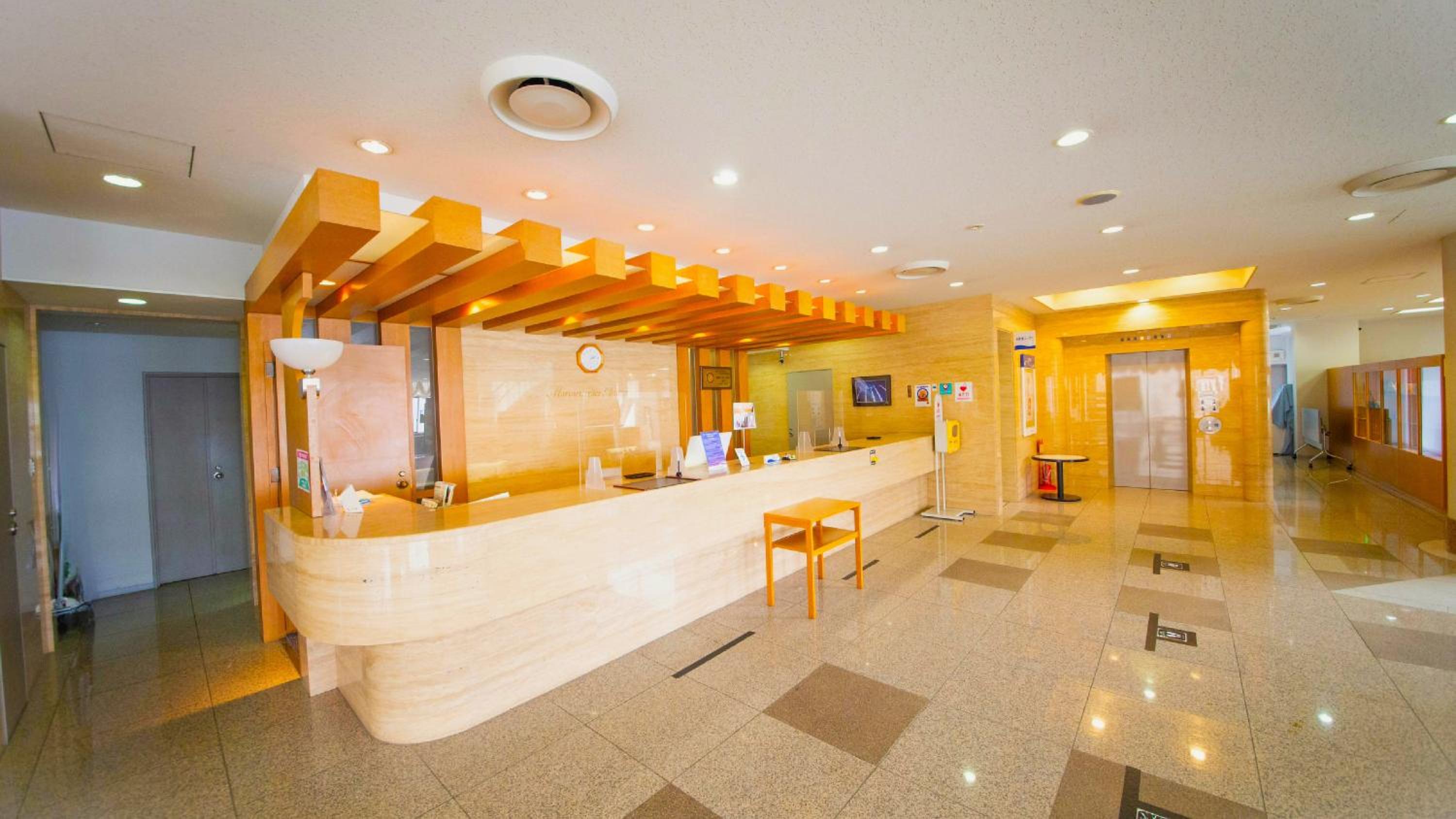 Kokumin Shukusha Marine Terrace Ashiya 3/50