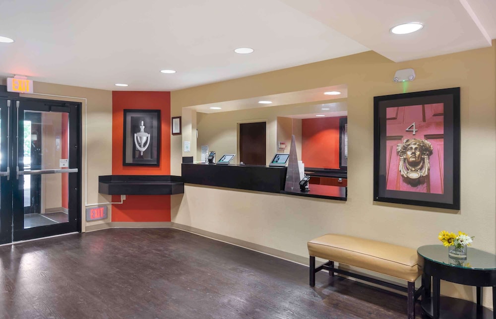 Extended Stay America Seattle - Lynnwood 8/59