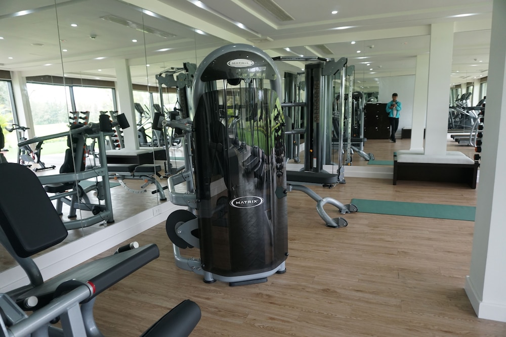 sport_facililities