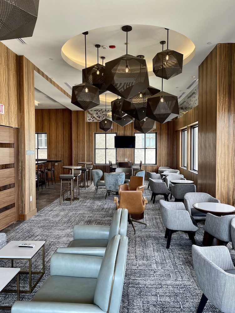 Hyatt Place Houston Downtown 27/50