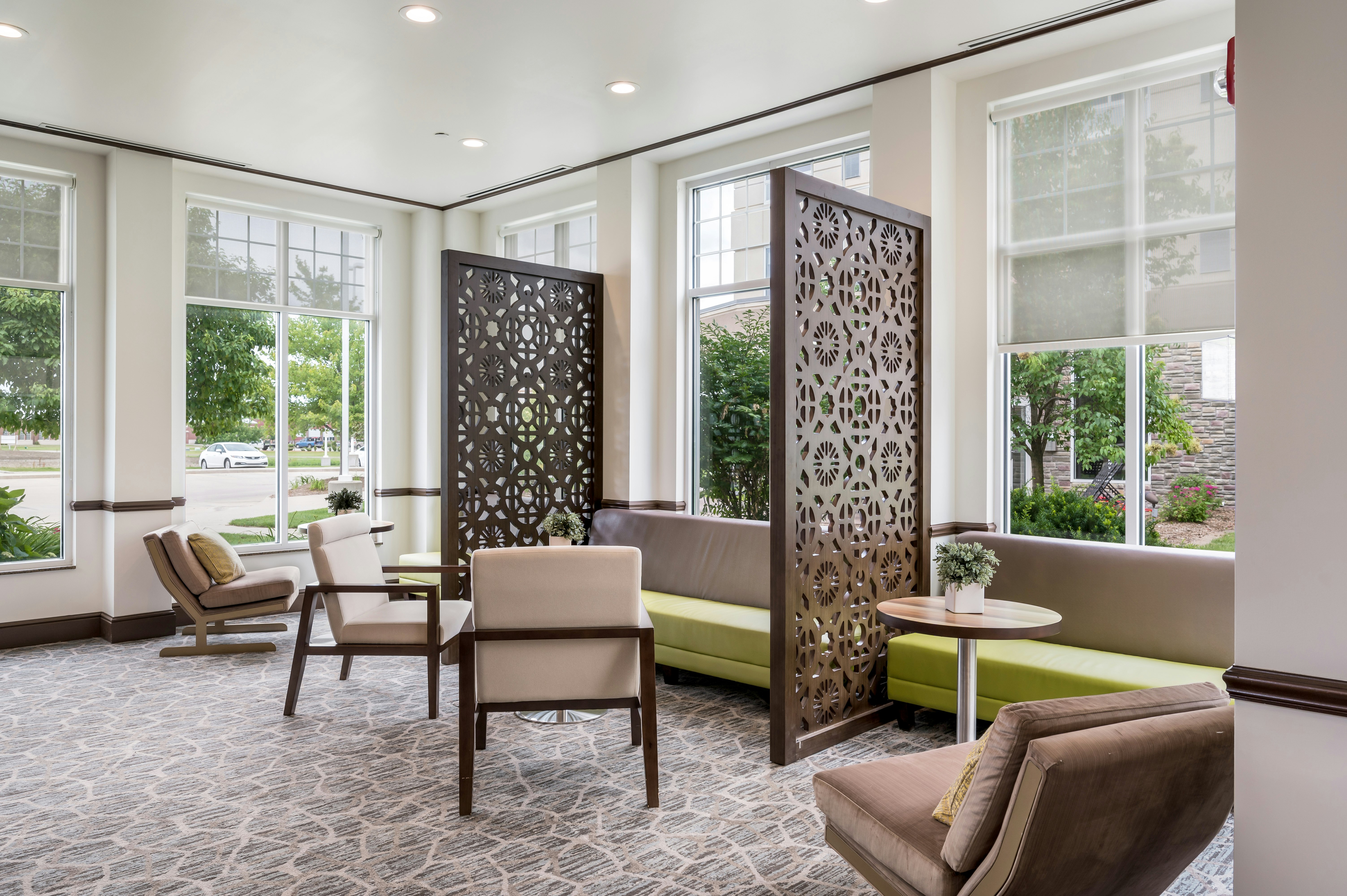 Hilton Garden Inn Ames 13/39