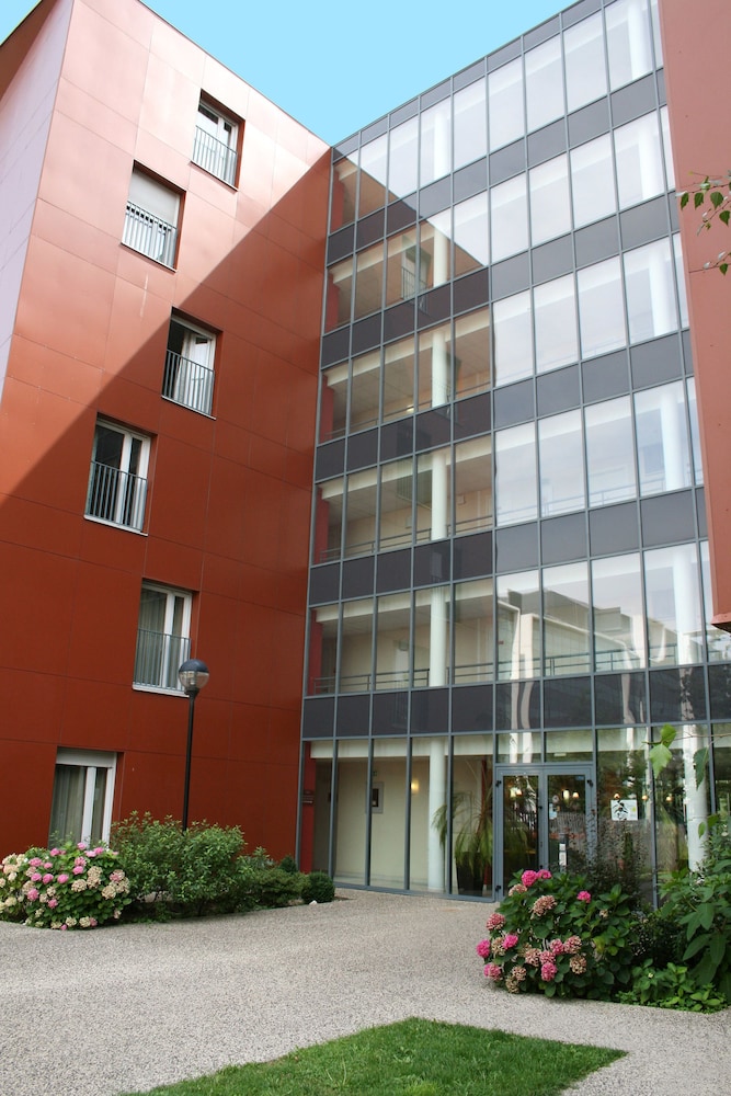 Odalys City Bioparc Lyon Est 5/68