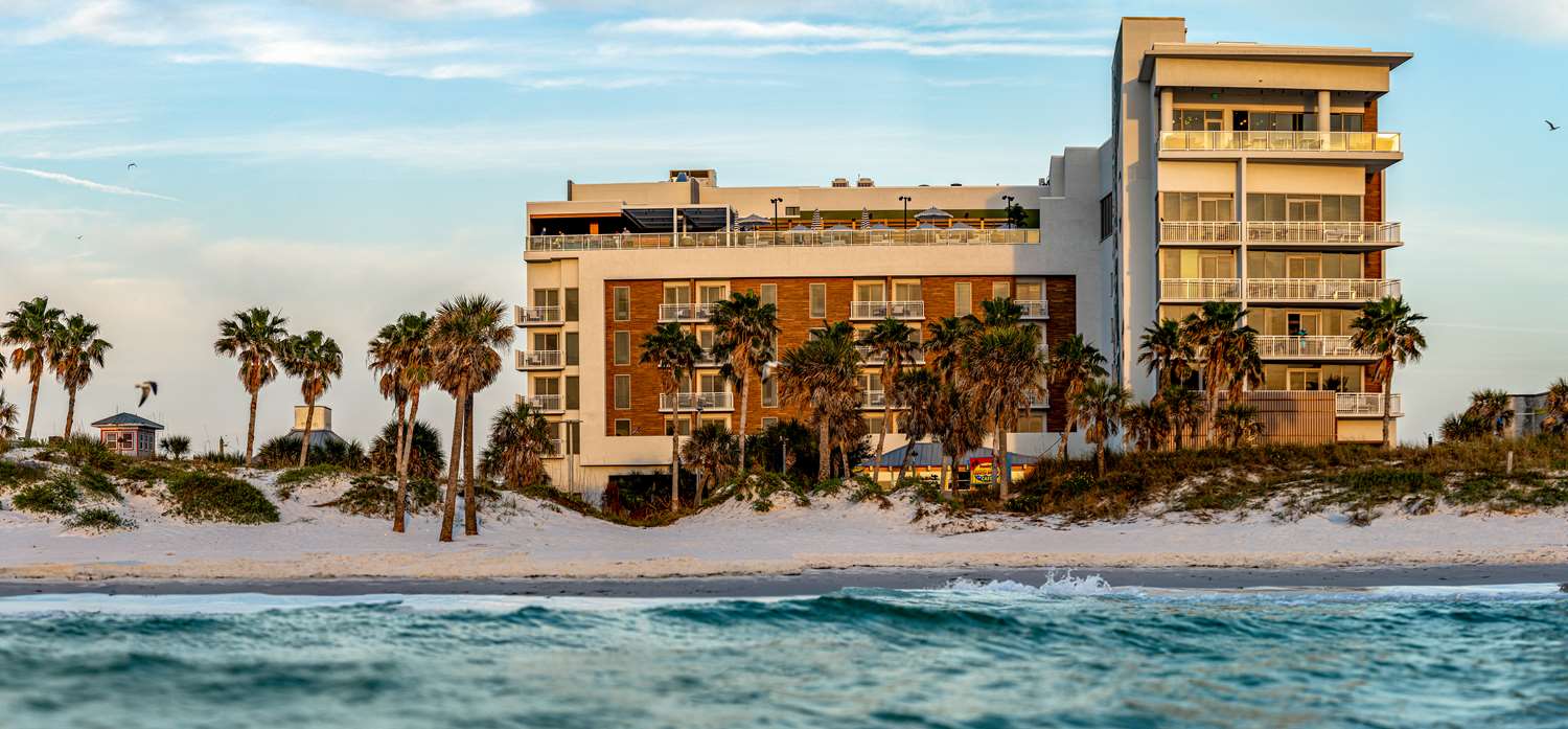 The Hiatus Clearwater Beach Curio Collection by Hilton in CLEARWATER BEACH - FL