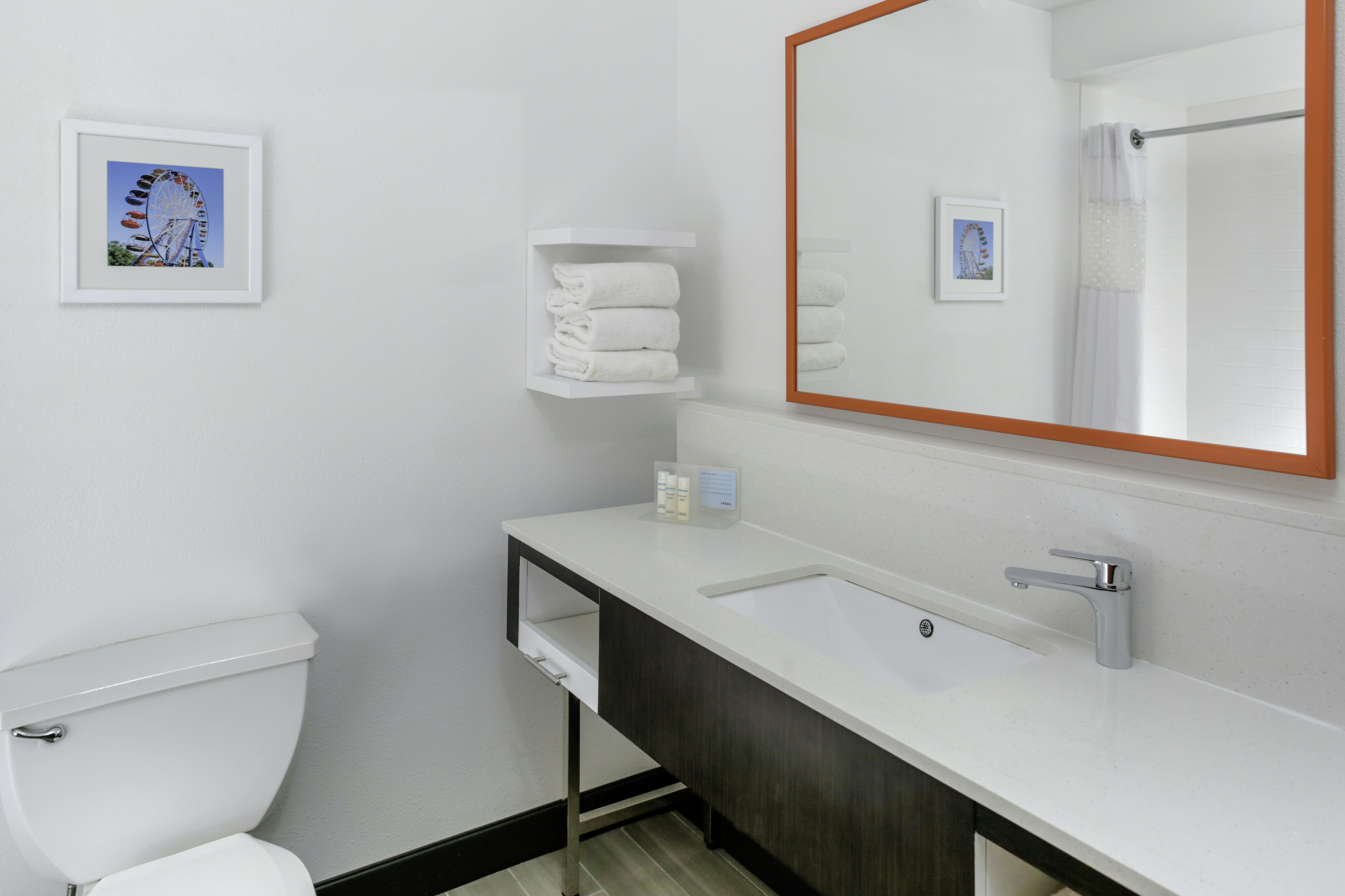 غرفة بسريرين كوين، Hampton Inn Portage 10/10