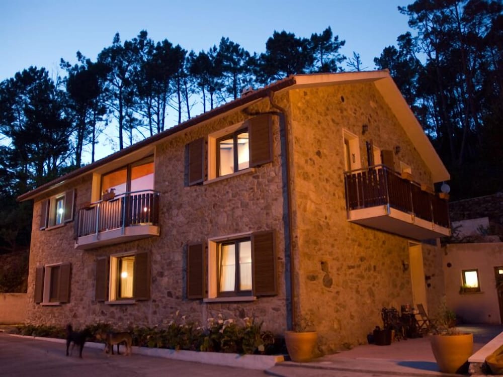 Casa Fontequeiroso 1/41