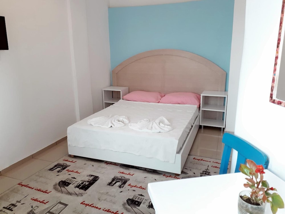 Turgutreis Bolero Apart Hotel 16/30