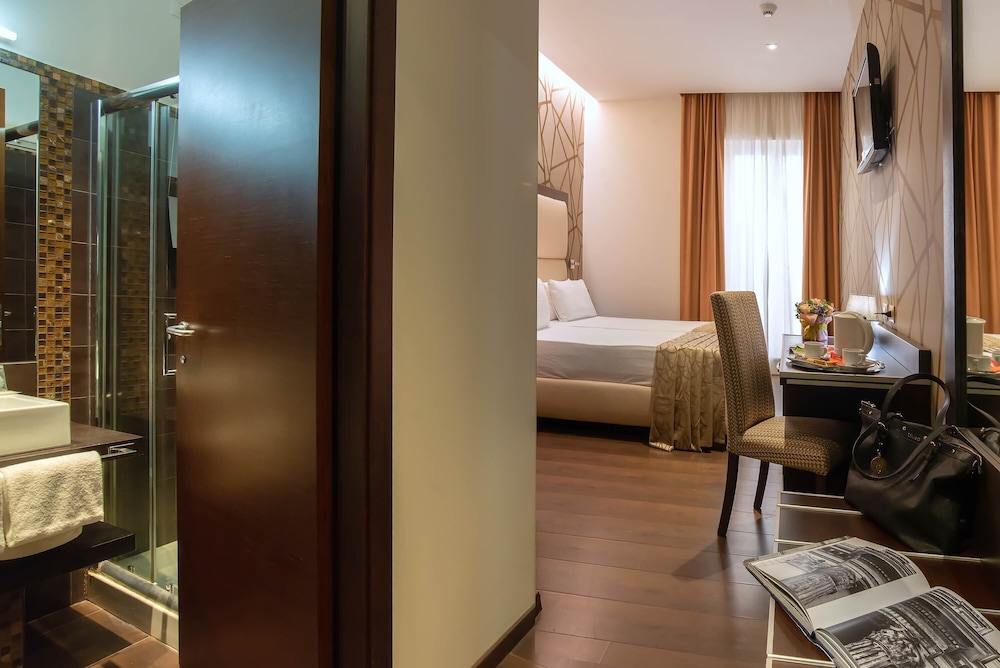 Catone District Hotel 27/60