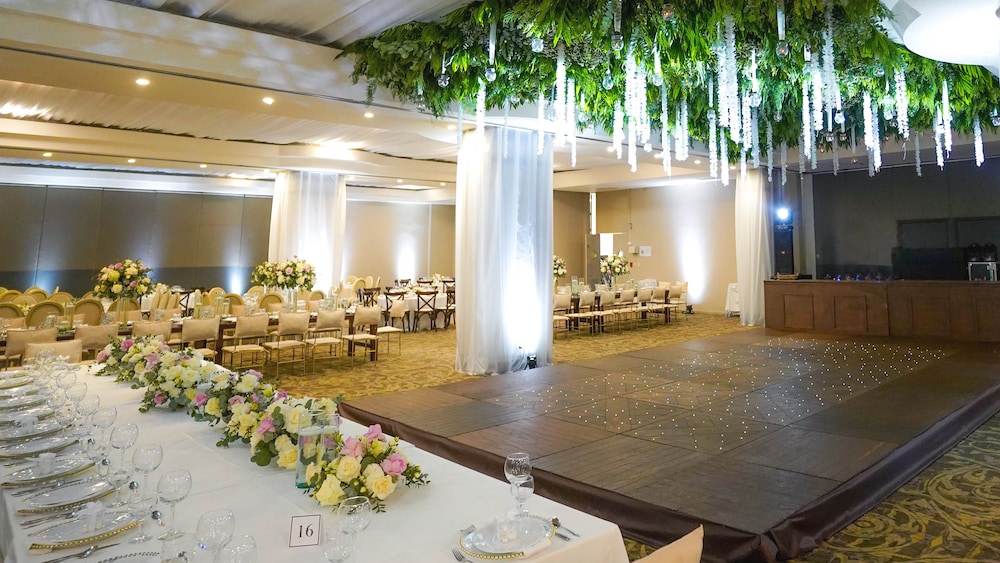 Hotel San Marcos 26/50
